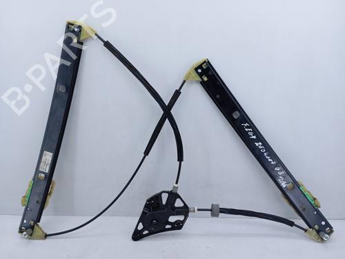 Used Front left window mechanism Front left window mechanism AUDI Q3 (8UB, 8UG) 2.0 TDI quattro (177 hp) 27708945 27708945