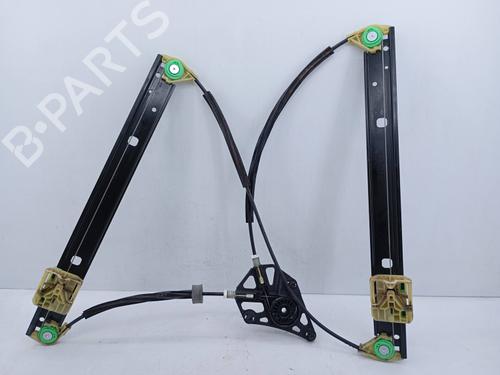 Front left window mechanism AUDI Q3 (8UB, 8UG) 2.0 TDI quattro | BP27708945C22 - Image 2