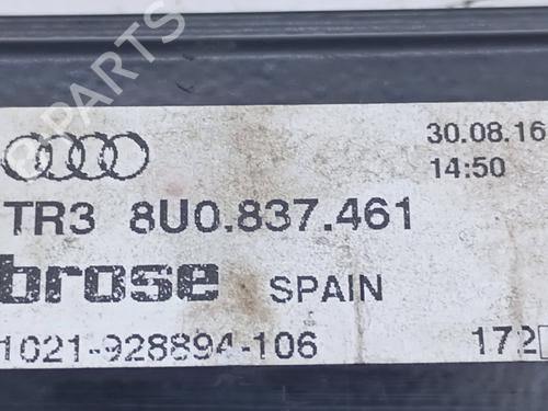 Front left window mechanism AUDI Q3 (8UB, 8UG) 2.0 TDI quattro | BP27708945C22 - Image 3