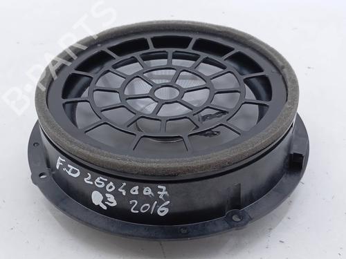 Used Speaker Speaker AUDI Q3 (8UB, 8UG) 2.0 TDI quattro (177 hp) 27708955 27708955