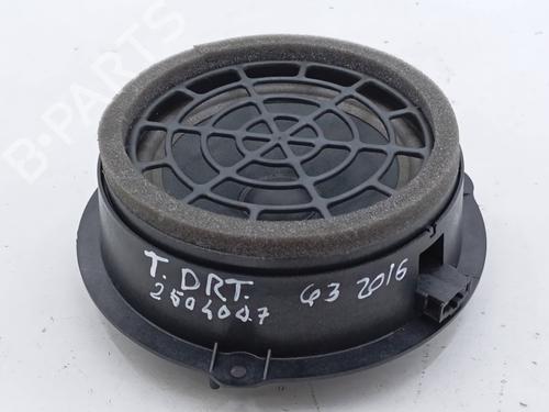 Used Speaker Speaker AUDI Q3 (8UB, 8UG) 2.0 TDI quattro (177 hp) 27708956 27708956