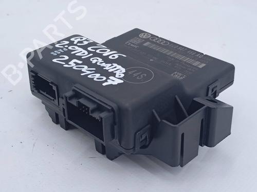 Used Electronic module Electronic module AUDI Q3 (8UB, 8UG) 2.0 TDI quattro (177 hp) 27708958 27708958