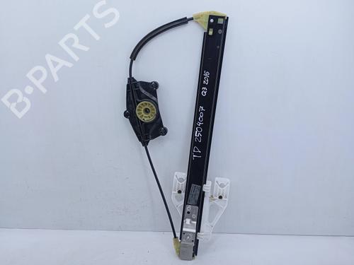 Used Rear right window mechanism Rear right window mechanism AUDI Q3 (8UB, 8UG) 2.0 TDI quattro (177 hp) 27708948 27708948