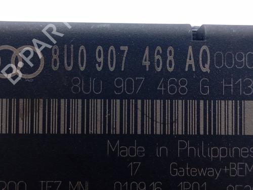 Electronic module AUDI Q3 (8UB, 8UG) 2.0 TDI quattro | BP27708958M83 - Image 4