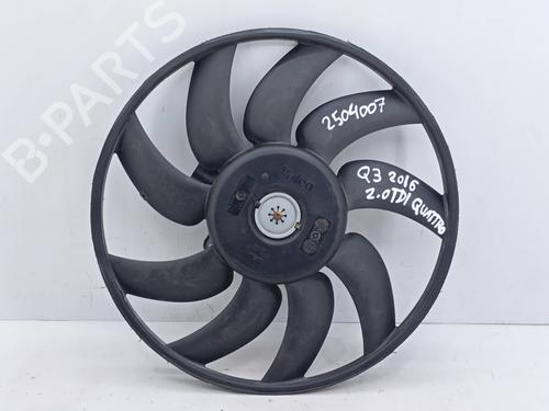 Used Radiator fan Radiator fan 27708959 27708959