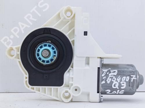 Used Right rear window motor Right rear window motor AUDI Q3 (8UB, 8UG) 2.0 TDI quattro (177 hp) 27620675 27620675