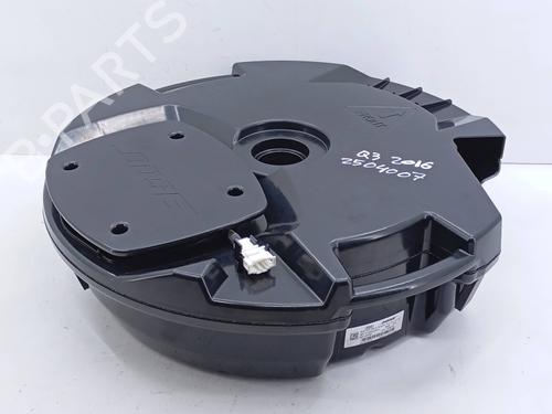 Used Electronic module Electronic module AUDI Q3 (8UB, 8UG) 2.0 TDI quattro (177 hp) 27708960 27708960