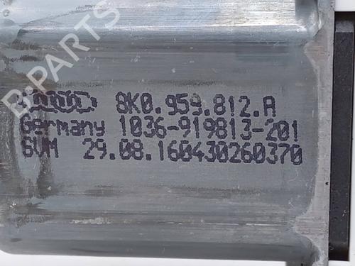 Right rear window motor AUDI Q3 (8UB, 8UG) 2.0 TDI quattro | BP27620675E22 - Image 4