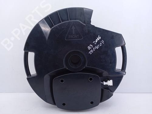 Electronic module AUDI Q3 (8UB, 8UG) 2.0 TDI quattro | BP27708960M83 - Image 3