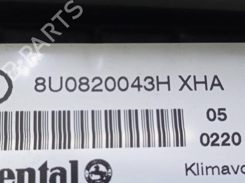 Climate control AUDI Q3 (8UB, 8UG) 2.0 TDI quattro | BP27708949I5 - Image 3