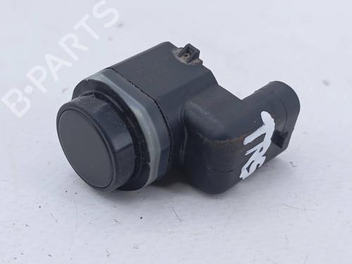 Used Electronic module Electronic module AUDI Q3 (8UB, 8UG) 2.0 TDI quattro (177 hp) 27708961 27708961