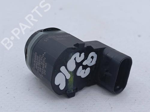 Electronic module AUDI Q3 (8UB, 8UG) 2.0 TDI quattro | BP27708961M83 - Image 2
