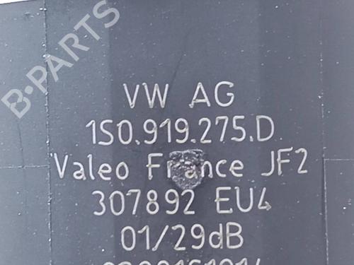 Electronic module AUDI Q3 (8UB, 8UG) 2.0 TDI quattro | BP27708961M83 - Image 3
