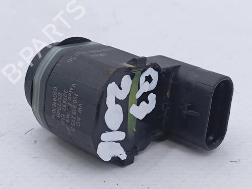Electronic module AUDI Q3 (8UB, 8UG) 2.0 TDI quattro | BP27708962M83 - Image 2
