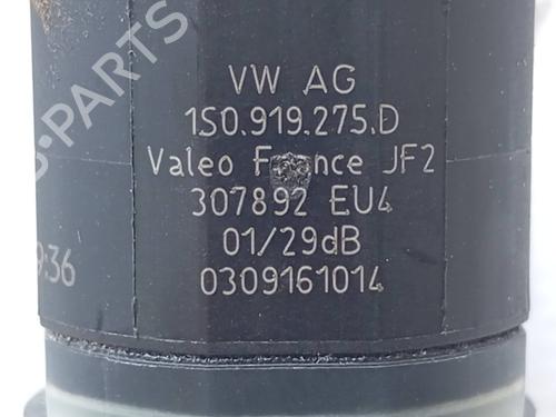 Electronic module AUDI Q3 (8UB, 8UG) 2.0 TDI quattro | BP27708962M83 - Image 3