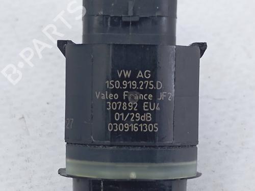 Electronic module AUDI Q3 (8UB, 8UG) 2.0 TDI quattro | BP28683947M83 - Image 3