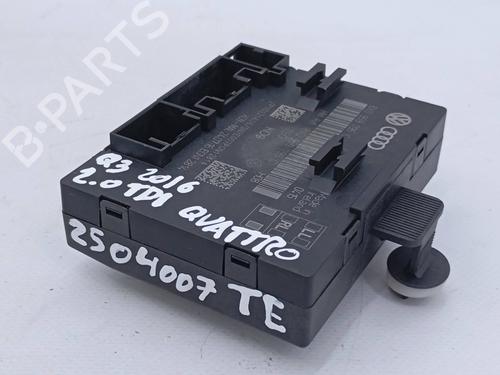Used Electronic module Electronic module AUDI Q3 (8UB, 8UG) 2.0 TDI quattro (177 hp) 28194404 28194404