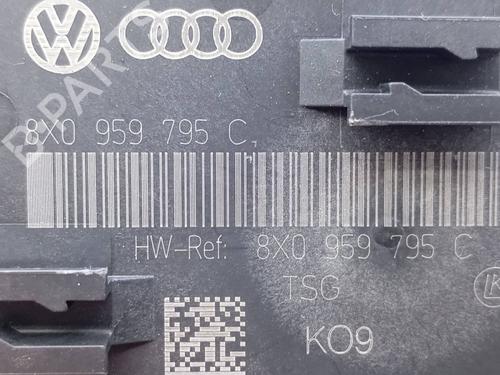 Electronic module AUDI Q3 (8UB, 8UG) 2.0 TDI quattro | BP28194404M83 - Image 3
