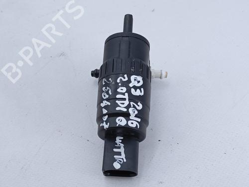 Used Washer pump Washer pump AUDI Q3 (8UB, 8UG) 2.0 TDI quattro (177 hp) 27620677 27620677