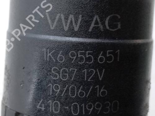 Washer pump AUDI Q3 (8UB, 8UG) 2.0 TDI quattro | BP27620677E24 - Image 4