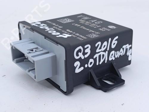 Used Electronic module Electronic module AUDI Q3 (8UB, 8UG) 2.0 TDI quattro (177 hp) 27708964 27708964
