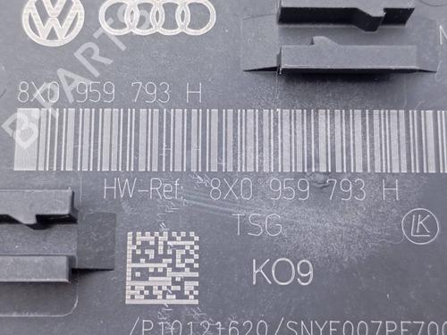 Electronic module AUDI Q3 (8UB, 8UG) 2.0 TDI quattro | BP28194401M83 - Image 3