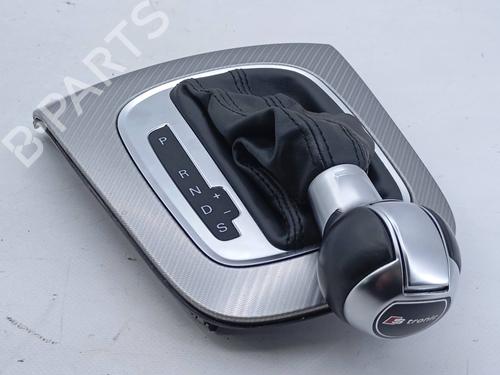 Used Gear lever Gear lever AUDI Q3 (8UB, 8UG) 2.0 TDI quattro (177 hp) 27681247 27681247