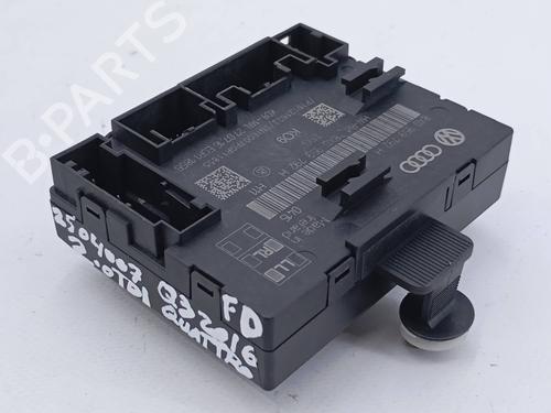 Used Electronic module Electronic module AUDI Q3 (8UB, 8UG) 2.0 TDI quattro (177 hp) 28194402 28194402