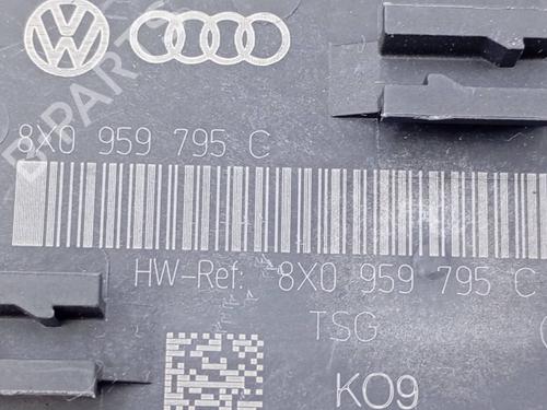 Electronic module AUDI Q3 (8UB, 8UG) 2.0 TDI quattro | BP28194403M83 - Image 3