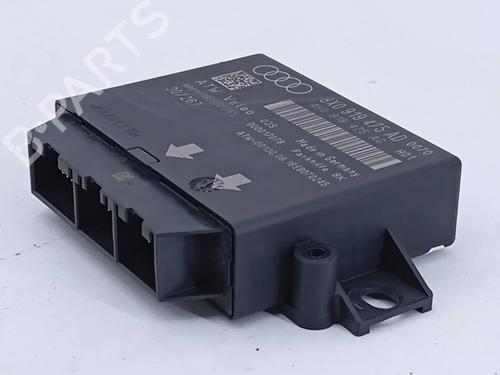 Used Electronic module Electronic module AUDI Q3 (8UB, 8UG) 2.0 TDI quattro (177 hp) 27708979 27708979