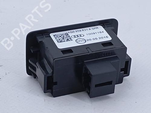 Switch AUDI Q3 (8UB, 8UG) 2.0 TDI quattro | BP27708965I30 - Image 2