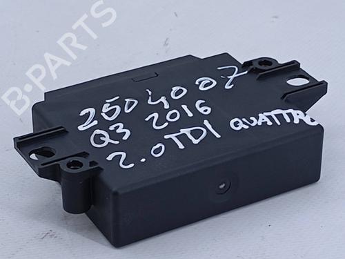 Electronic module AUDI Q3 (8UB, 8UG) 2.0 TDI quattro | BP27708979M83 - Image 2