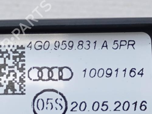 Switch AUDI Q3 (8UB, 8UG) 2.0 TDI quattro | BP27708965I30 - Image 3