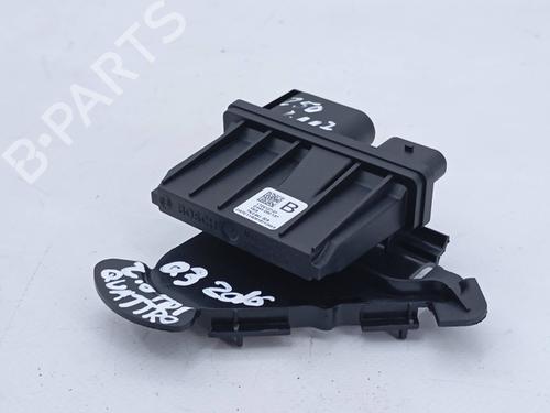 Used Electronic module Electronic module AUDI Q3 (8UB, 8UG) 2.0 TDI quattro (177 hp) 27708966 27708966
