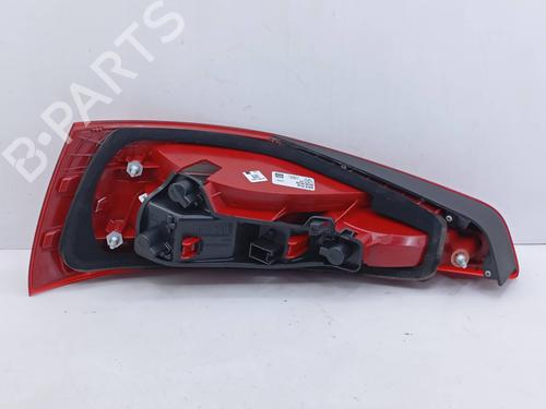 Left tailgate light AUDI Q3 (8UB, 8UG) 2.0 TDI quattro | BP27708981C79 - Image 2