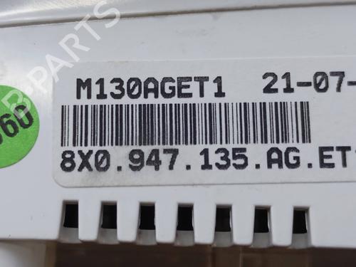 Interior roof light AUDI Q3 (8UB, 8UG) 2.0 TDI quattro | BP27708982I8 - Image 3