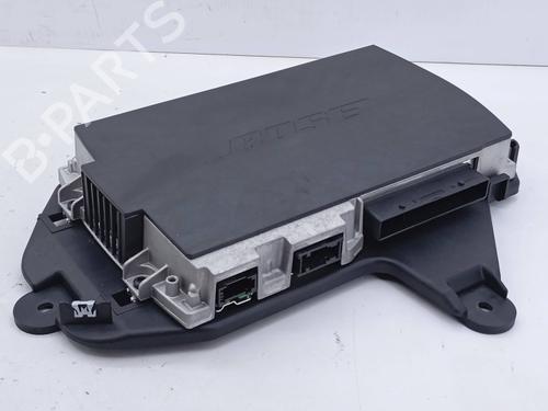 Used Electronic module Electronic module AUDI Q3 (8UB, 8UG) 2.0 TDI quattro (177 hp) 27708969 27708969