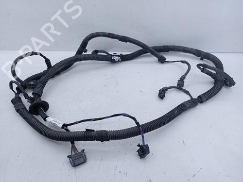 Used Wiring harness Wiring harness AUDI Q3 (8UB, 8UG) 2.0 TDI quattro (177 hp) 27708971 27708971