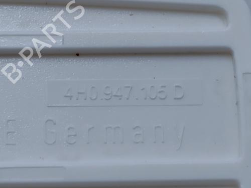 Other AUDI Q3 (8UB, 8UG) 2.0 TDI quattro | BP27661607O1 - Image 3