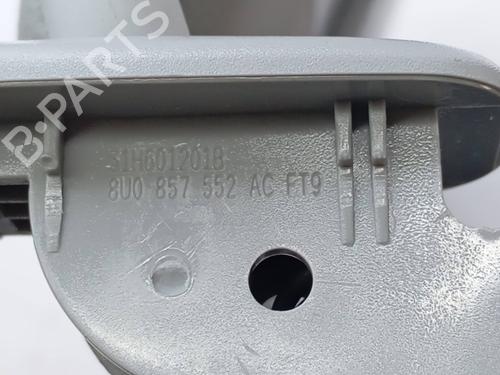 Right sun visor AUDI Q3 (8UB, 8UG) 2.0 TDI quattro | BP27708987I2 - Image 4
