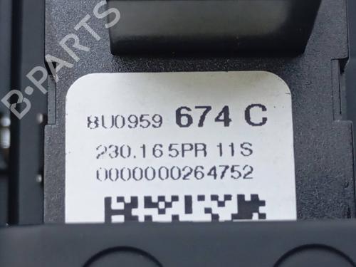 Switch AUDI Q3 (8UB, 8UG) 2.0 TDI quattro | BP27708972I30 - Image 6