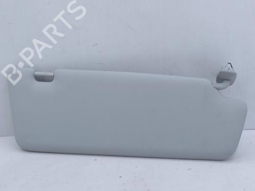 Left sun visor AUDI Q3 (8UB, 8UG) 2.0 TDI quattro | BP27708988I1 - Image 3