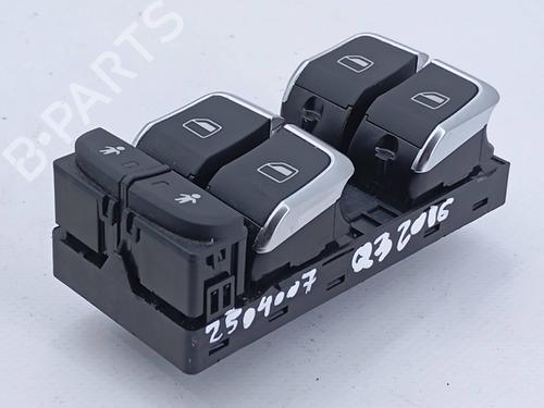 Used Switch Switch AUDI Q3 (8UB, 8UG) 2.0 TDI quattro (177 hp) 28194406 28194406