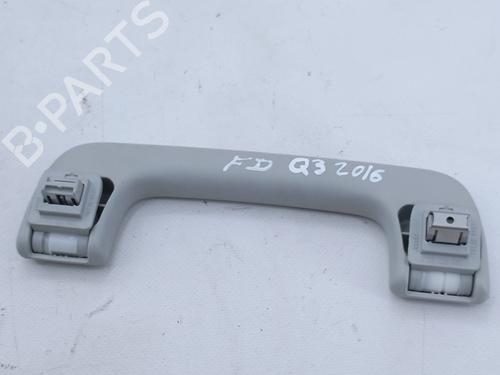Interior roof handle AUDI Q3 (8UB, 8UG) 2.0 TDI quattro | BP27708989I35 - Image 2