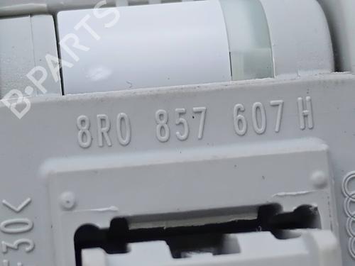Interior roof handle AUDI Q3 (8UB, 8UG) 2.0 TDI quattro | BP27708989I35 - Image 3