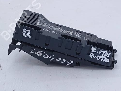Used Electronic module Electronic module AUDI Q3 (8UB, 8UG) 2.0 TDI quattro (177 hp) 27708974 27708974
