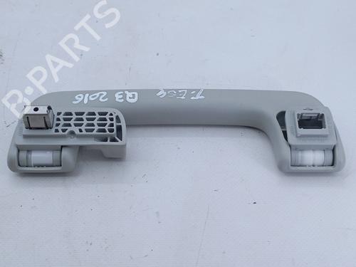 Interior roof handle AUDI Q3 (8UB, 8UG) 2.0 TDI quattro | BP27708991I35 - Image 2