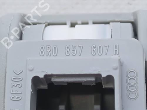 Interior roof handle AUDI Q3 (8UB, 8UG) 2.0 TDI quattro | BP27708991I35 - Image 4