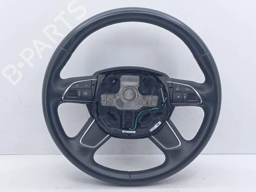 Used Steering wheel Steering wheel AUDI Q3 (8UB, 8UG) 2.0 TDI quattro (177 hp) 27708994 27708994