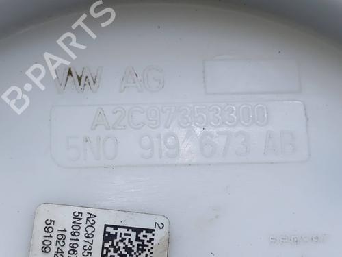 Fuel pump AUDI Q3 (8UB, 8UG) 2.0 TDI quattro | BP31256085M76 - Image 3